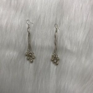 Sterling Silver Earrings